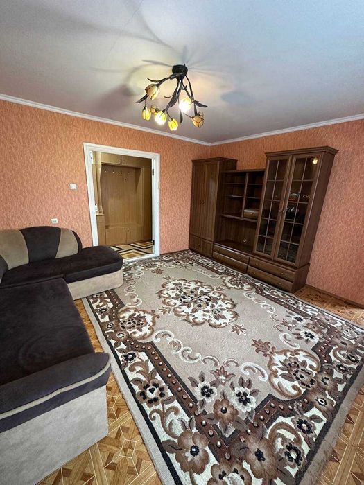 Власник! Продається квартира 2 к р-н Виставка біля дендропарку