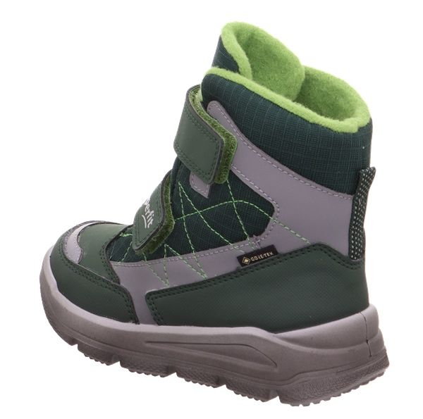 Ботинки сапожки Superfit на мальчика! Новое состояние!