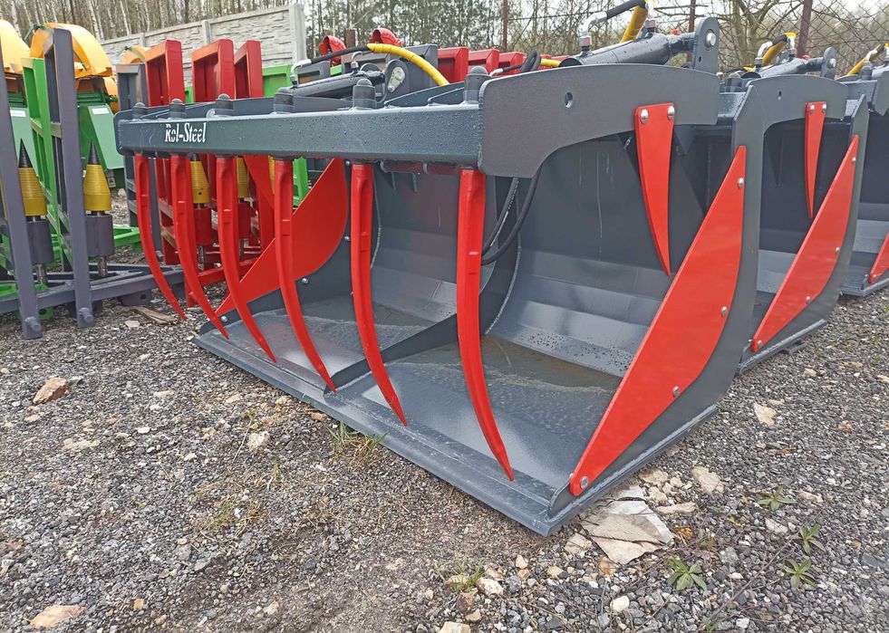 Solidny Krokodyl ! Łycho krokodyl ! Dostawa Cała PL