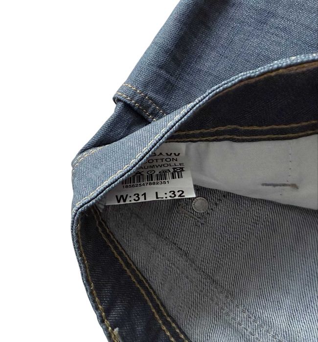 Cipo&Baxx jeans W31/L32, stan bardzo dobry