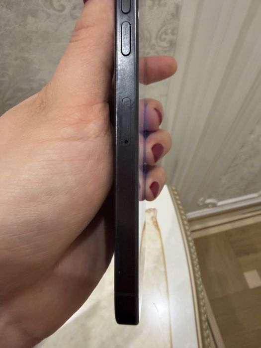 Айфон 16 pro max 512 gb батарея 100%