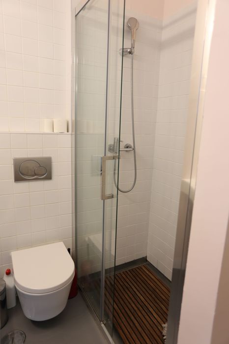 Apartamento mobilado que aceita animais de estimação em Alfama (T1).