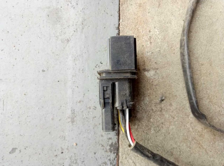 Лямда зонд с АУДИ А4