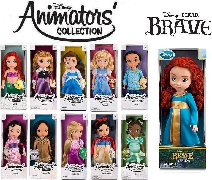 Animators Disney Elsa