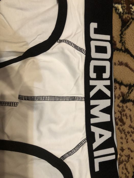 Спортивне трусы JOCKNAIL
