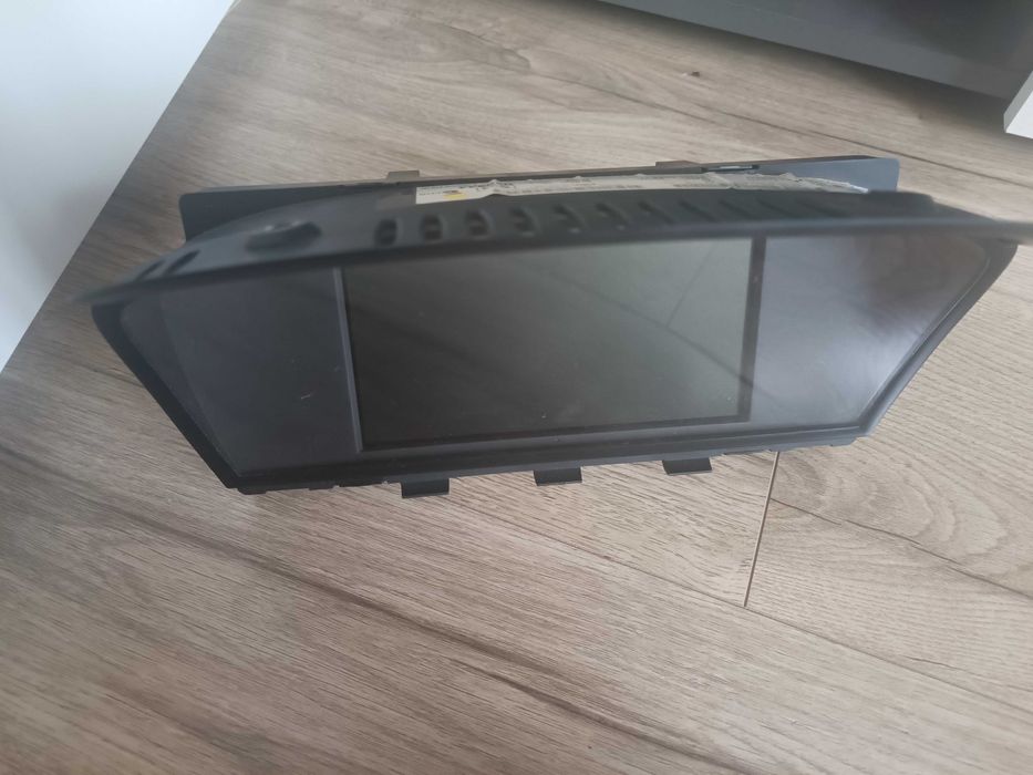 Wyświetlacz  do nawigacji ma_sk do bmw e91