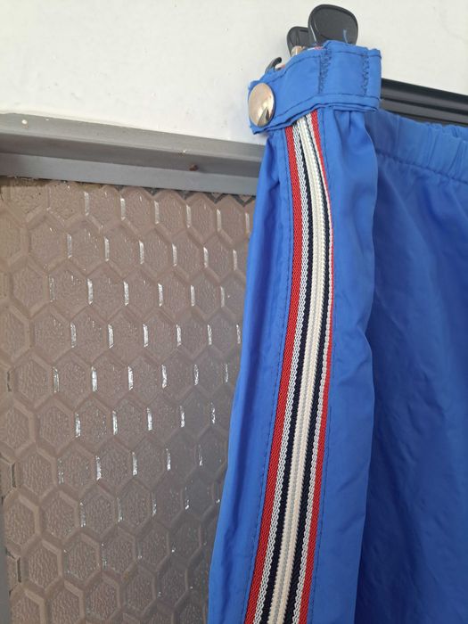 Komplet sportowy meski  przeciwdeszczowy  rozmiar L