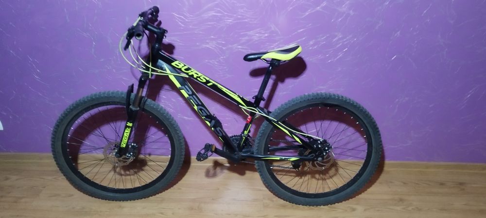 Продам велосипед