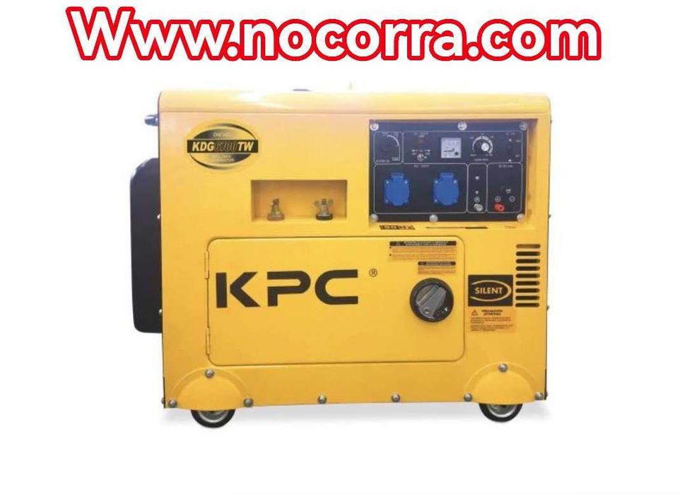 Geradores eléctricos