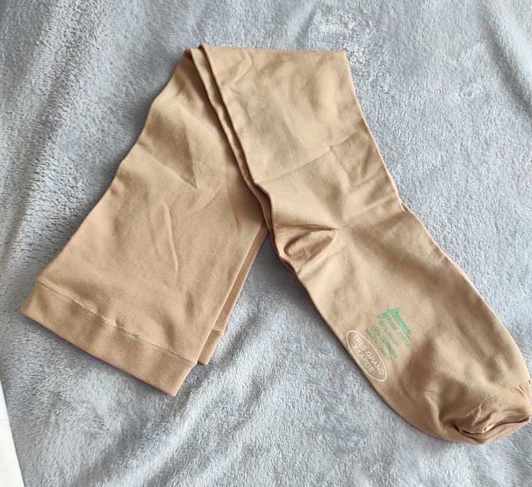 Гольфи компресіонні великого розміру