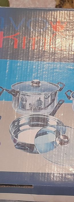 Cookware Set64862377525507123