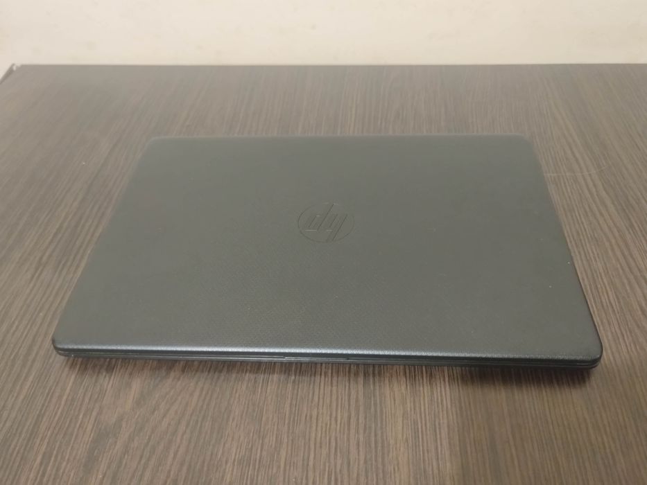 Ноутбук HP 15s-eq