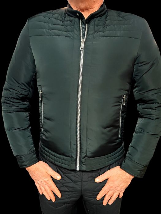 Kurtka przejściowa PrimaLoft Alpha Tauri Red Bull rozm M /L