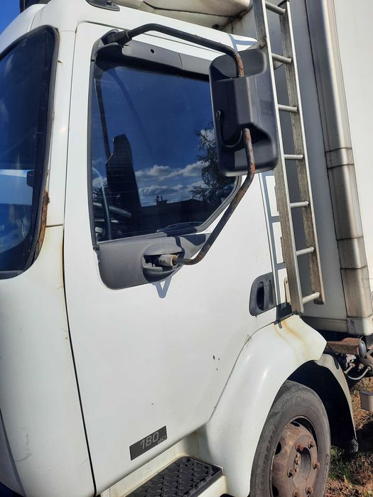 Drzwi lewe prawe Renault Midlum 180 DCI