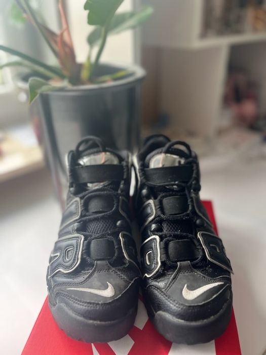 Nike Air more Uptempo 38.5