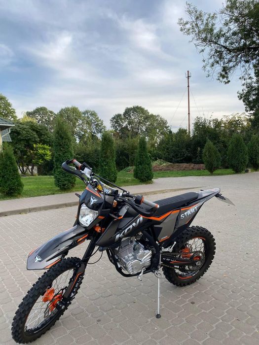 Kovi Start 2024року