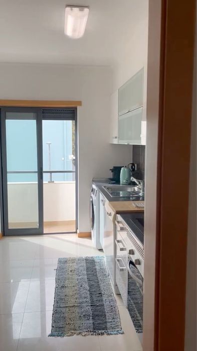 Apartamento T1 para férias em Armação de Pêra