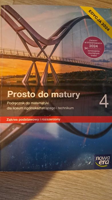 Prosto do matury 4