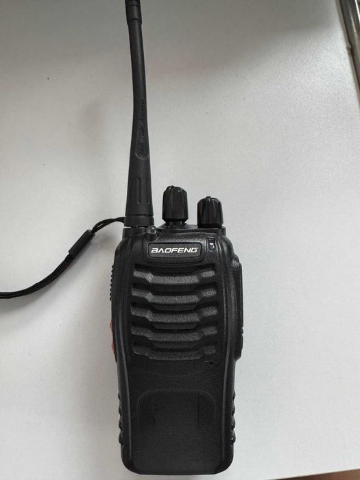Radio Boafeng BF888S-HT