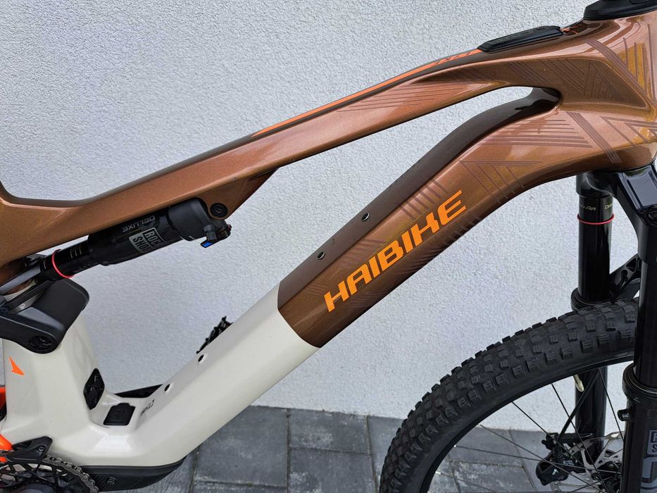 Haibike LYKE CF 10