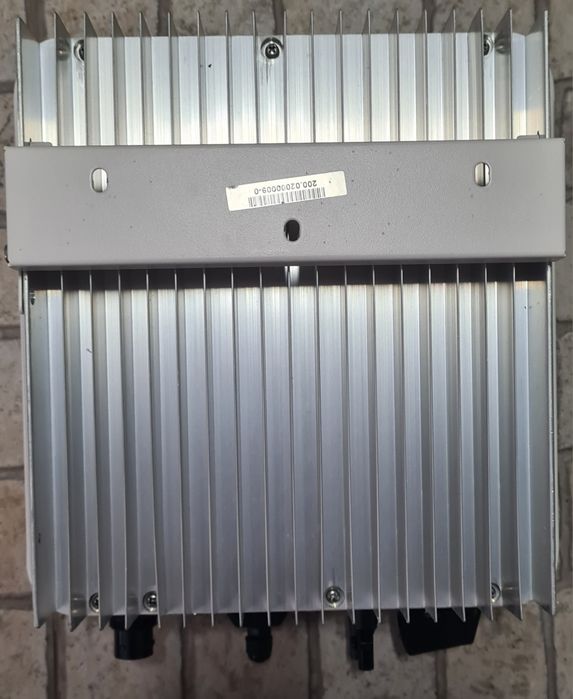 Inversor monofásico SOFAR 2.7 kW