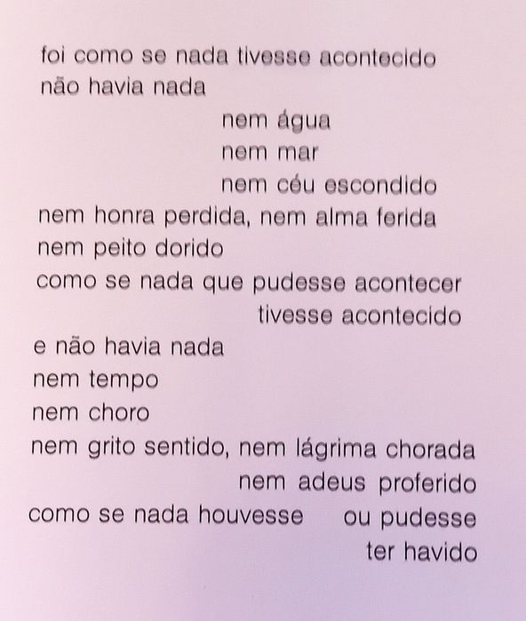 A Teresa, de Lucas Lopes ***Livro Raro***