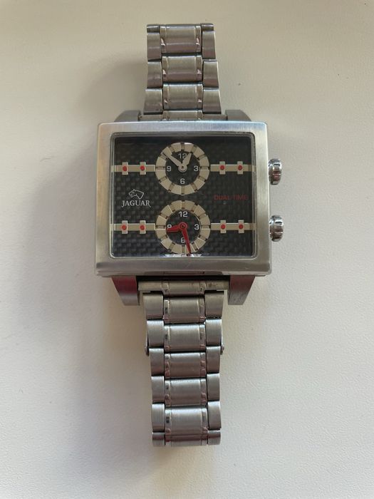 Годинник Jaguar J614