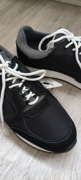 Кросівки снікерси Calvin Klein RETRO SOCK Runner