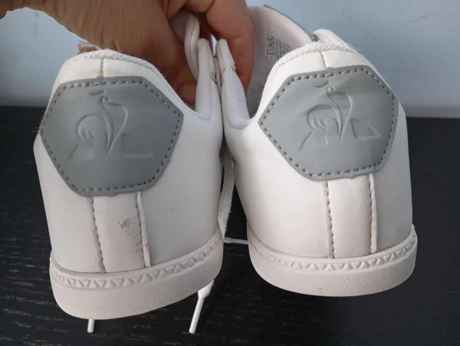 Sapatilhas Le coq sportif