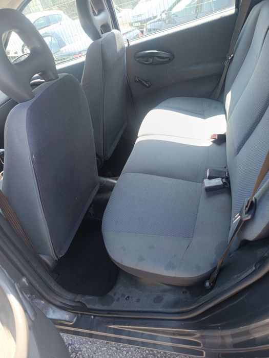 Fiat Punto 1.2 gasolina
