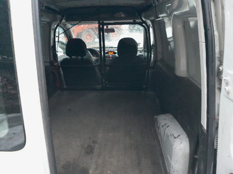 Opel combo 1.3 2007 rok