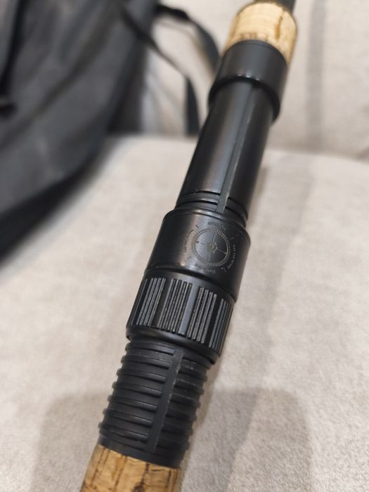 Nash scope cork 9ft 3lb