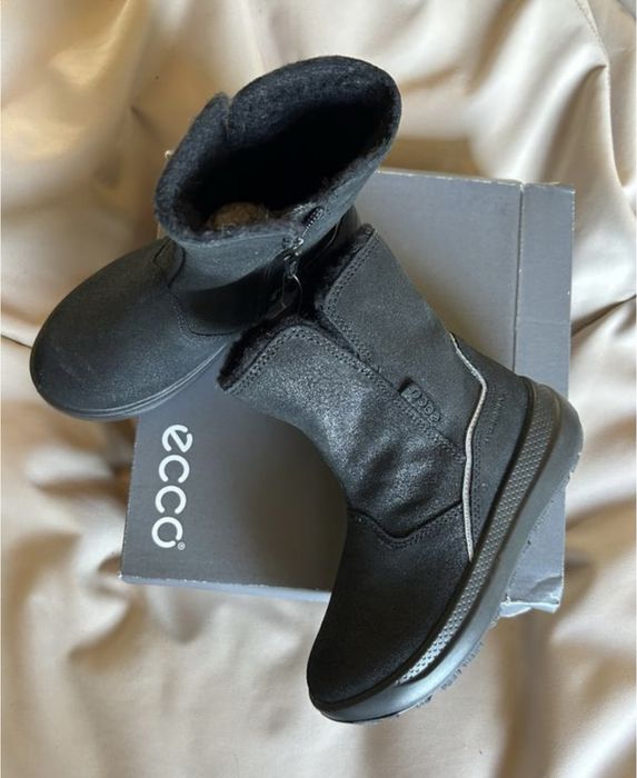 Зимові черевики Ecco p. 28