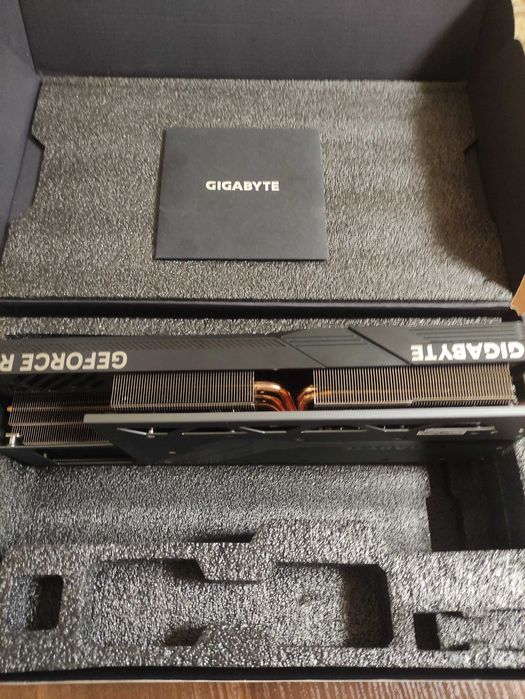 Gigabyte RTX 4090 24 GB