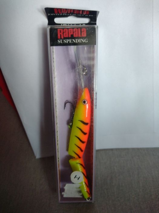 Sprzedam woblera rapala JDHJ-12