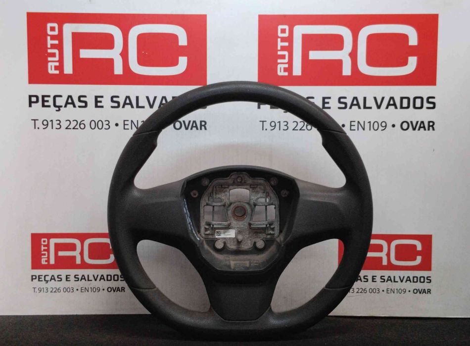 Volante de Direção 308930699C2E-AF - OPEL VIVARO C Platform Cabin
