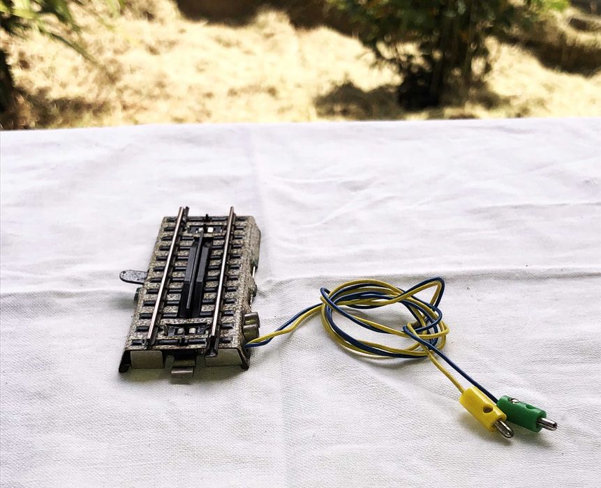 MARKLIN 5112 Desengatador eléctrico