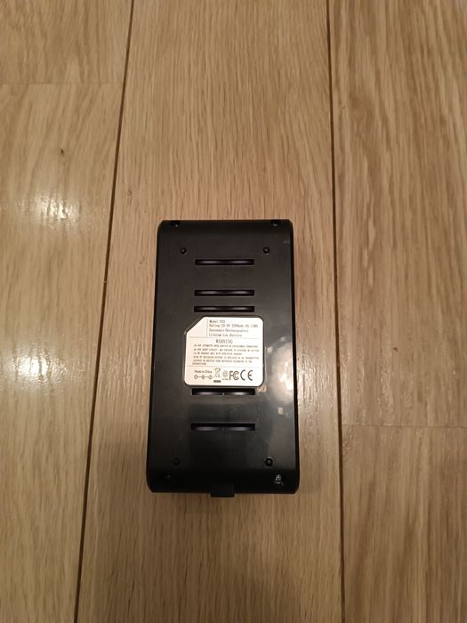 // Odkurzacz pionowy Cotiar V22 - bateria, akumulator