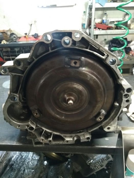 АКПП 5hp19 FAU quattro Audi 1060040067