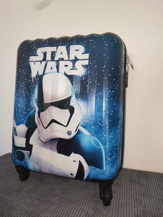 Mala Viagem American Tourister Star Wars