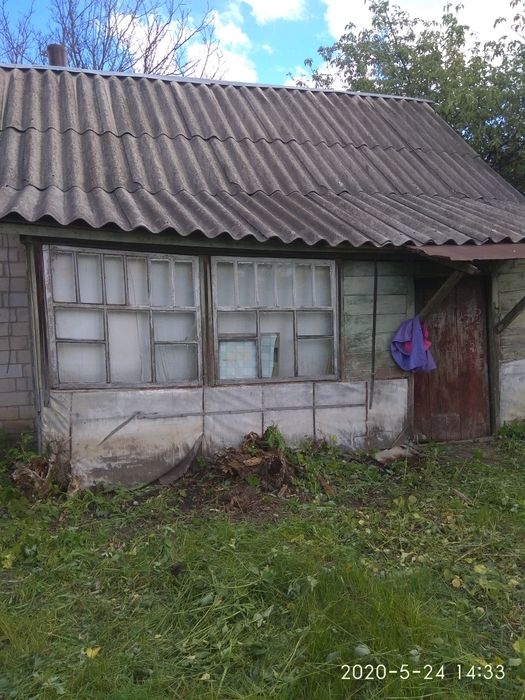 Продам Дом в с. Джгуны, под Борками