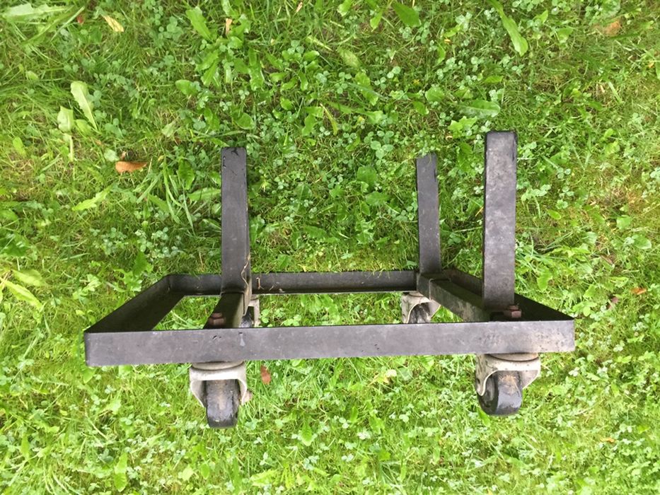 Wózek transportowy