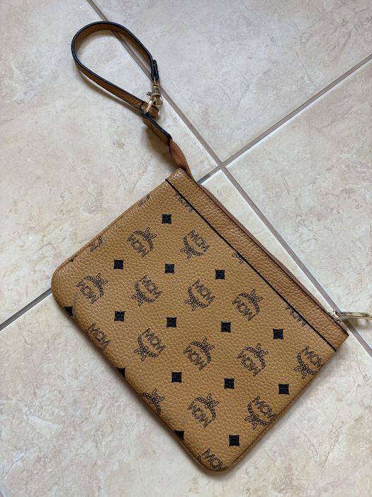 Torebka na nadgarstek