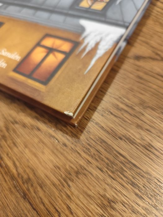 Święta dzieci z dachów