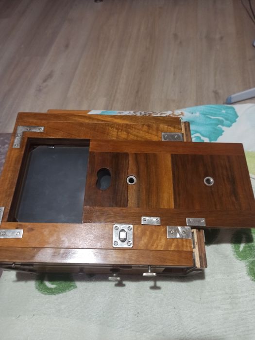 Фотоаппарат индустриал 51