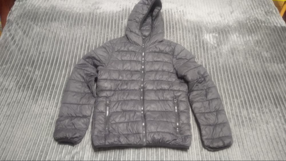 Демисенонная куртка 12-13 лет