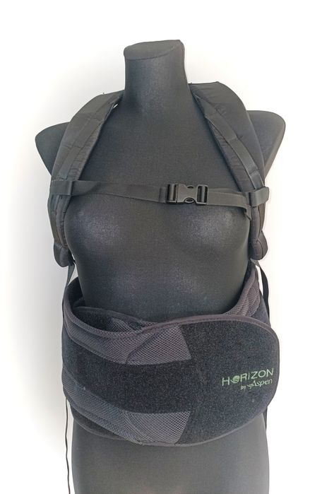 Horison Aspen stabilizator kręgosłupa piersiowo-lędźwiowego
