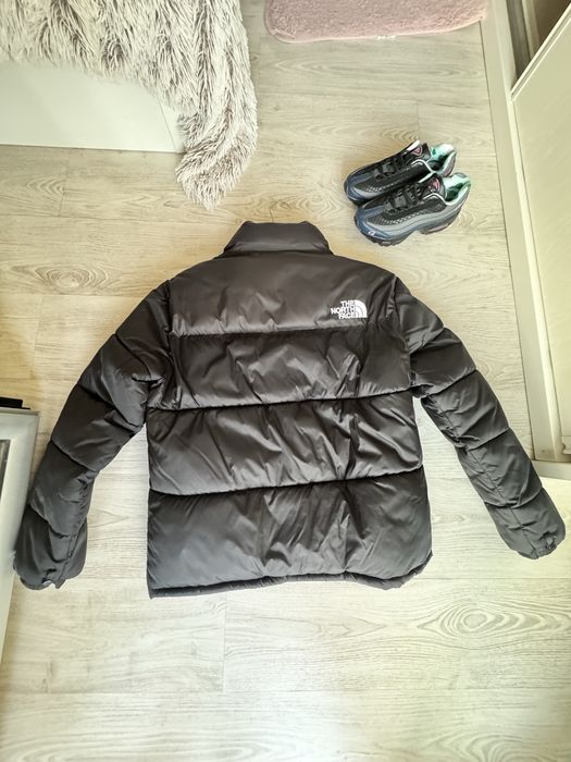 The North Face Puffer Jacket