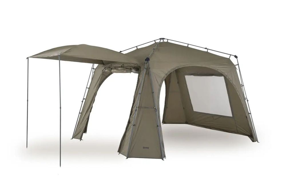 Шатер короповий Mivardi Shelter Base Camp XXL