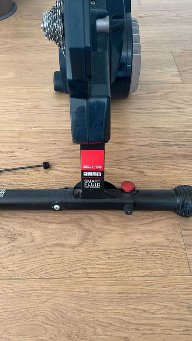 Trenażer elite turno